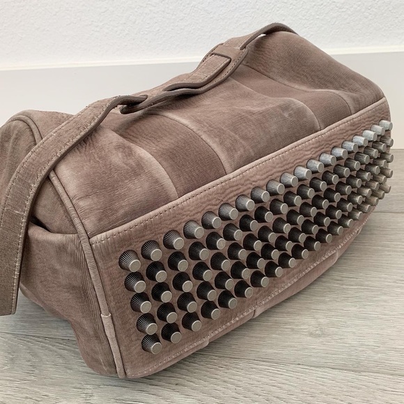 Alexander Wang Rocco Duffle Bag - Picture 3 of 6